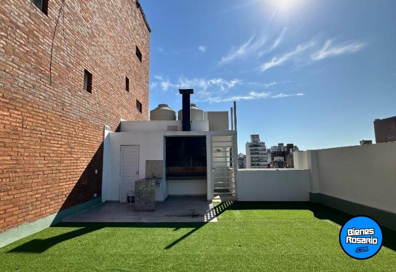 Departamentos - Rosario - Venta