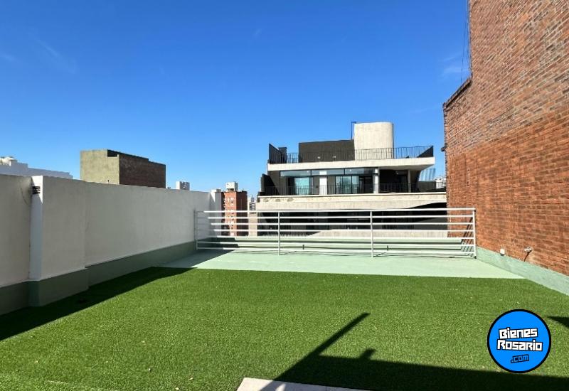 Departamentos - Rosario - Venta