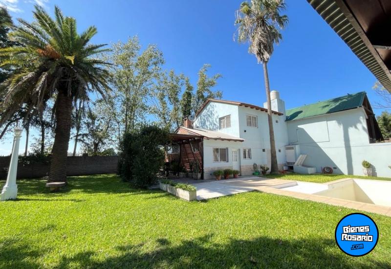 Casas - Rosario - Venta