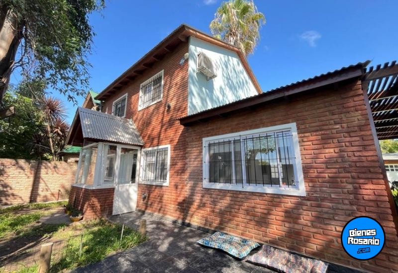 Casas - Rosario - Venta