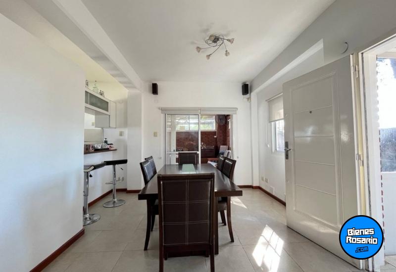 Casas - Rosario - Venta
