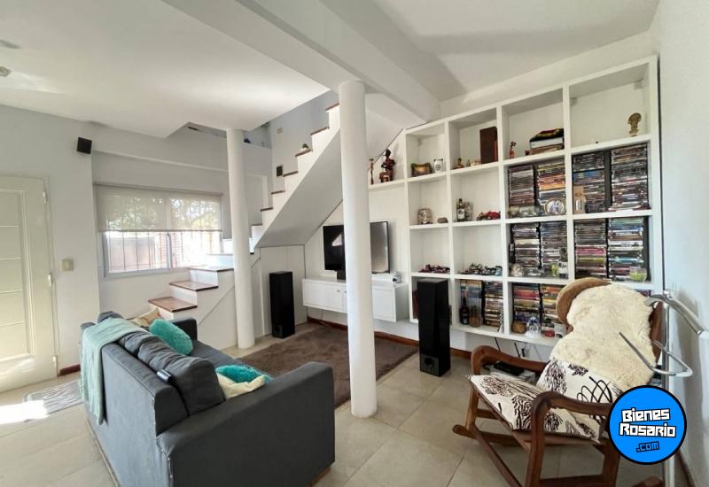 Casas - Rosario - Venta