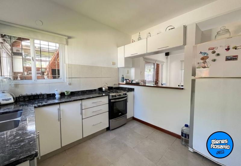 Casas - Rosario - Venta