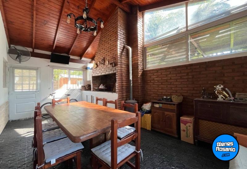 Casas - Rosario - Venta