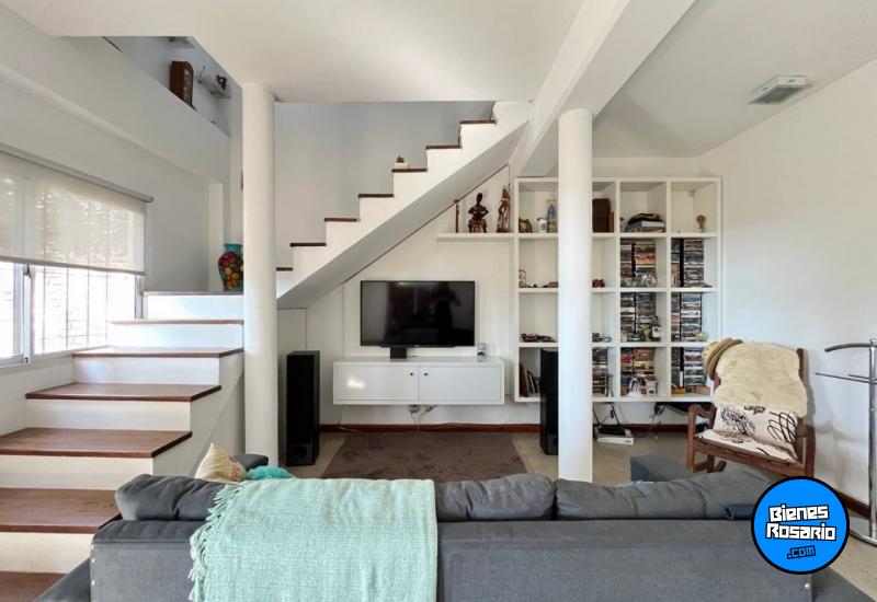 Casas - Rosario - Venta