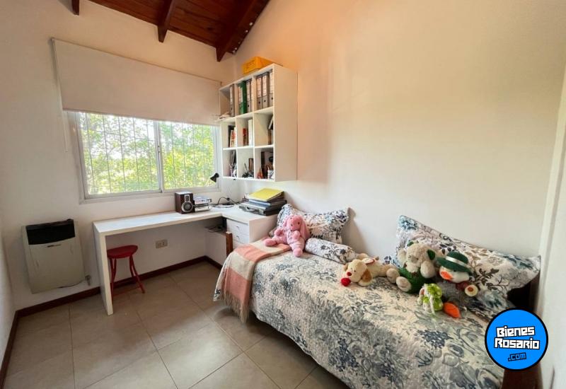 Casas - Rosario - Venta