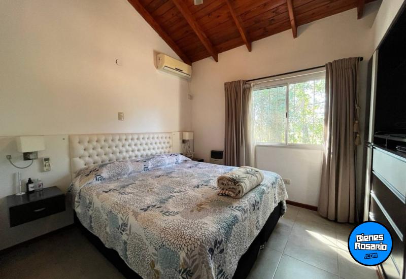 Casas - Rosario - Venta