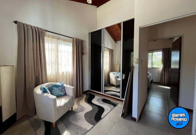 Casas - Rosario - Venta