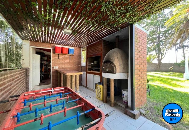 Casas - Rosario - Venta