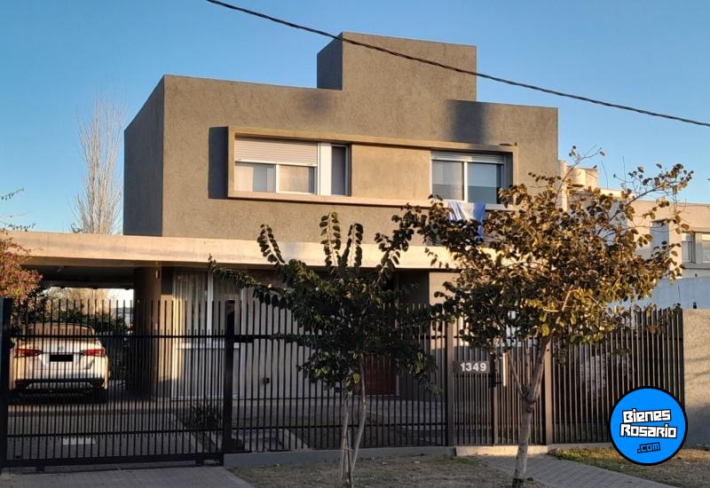 Casas - Roldan - Venta
