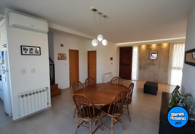Casas - Roldan - Venta