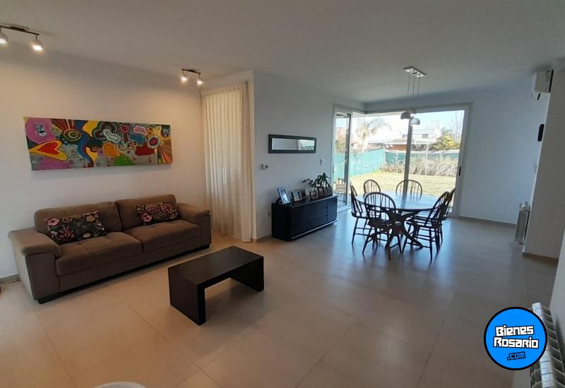 Casas - Roldan - Venta