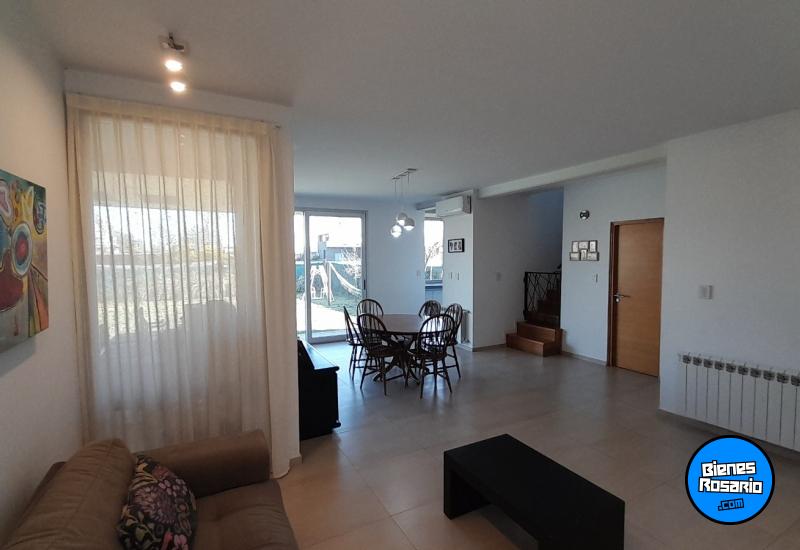 Casas - Roldan - Venta