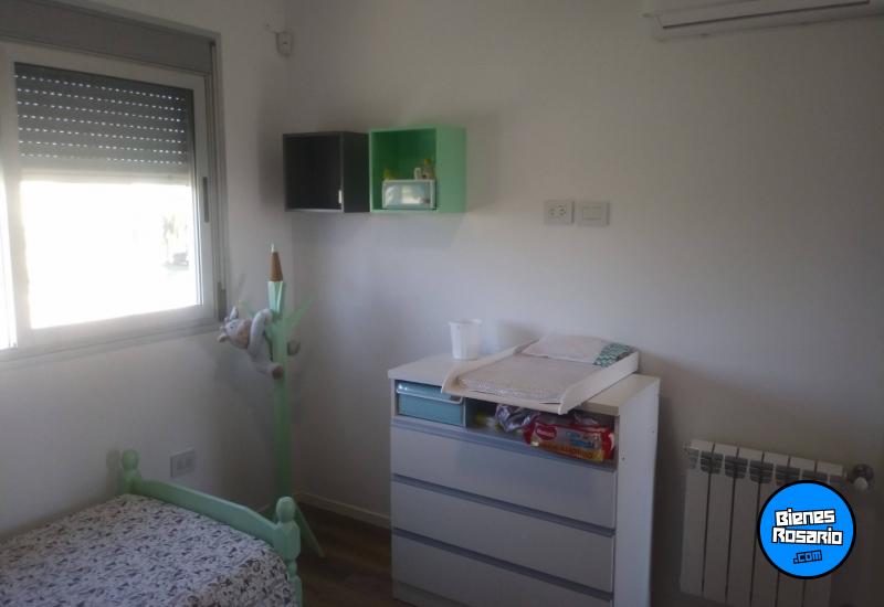 Casas - Roldan - Venta