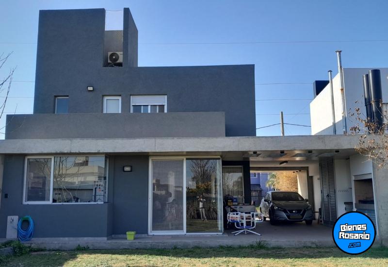 Casas - Roldan - Venta