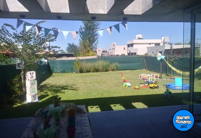 Casas - Roldan - Venta
