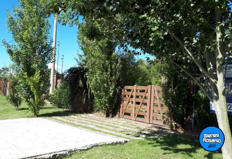 Terrenos - Funes - Venta