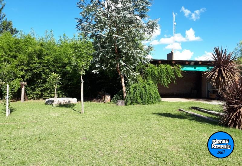 Terrenos - Funes - Venta