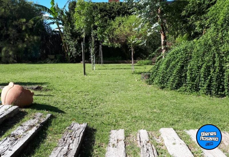Terrenos - Funes - Venta