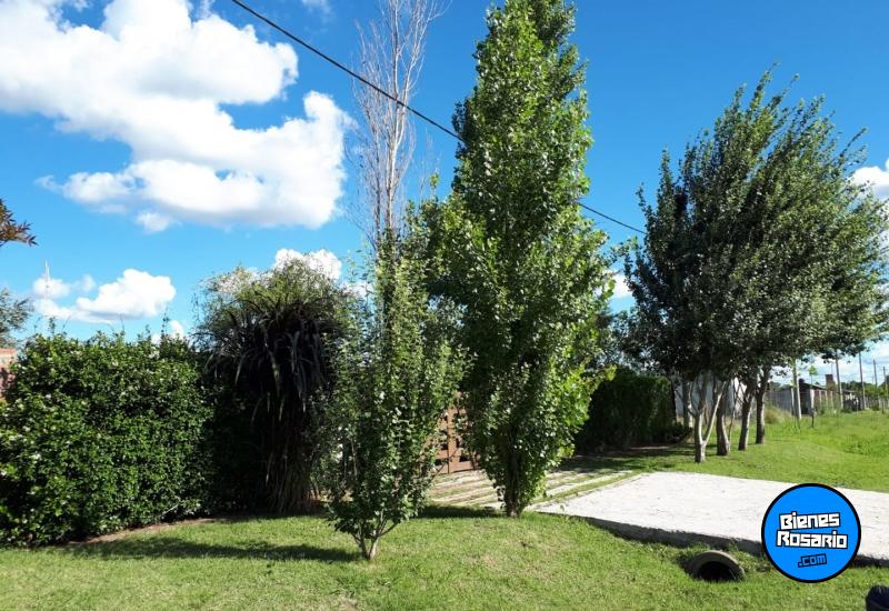 Terrenos - Funes - Venta