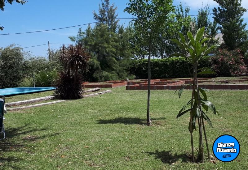 Terrenos - Funes - Venta
