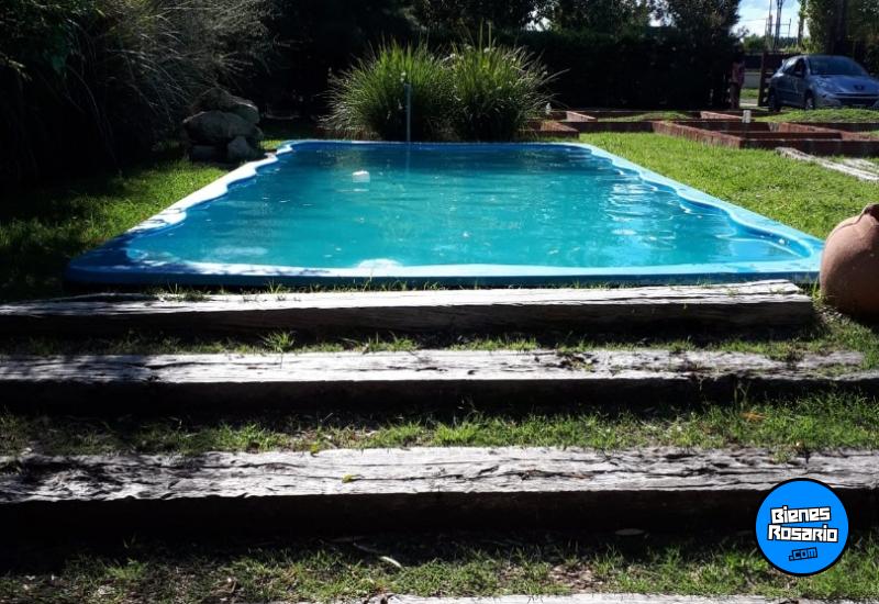 Terrenos - Funes - Venta