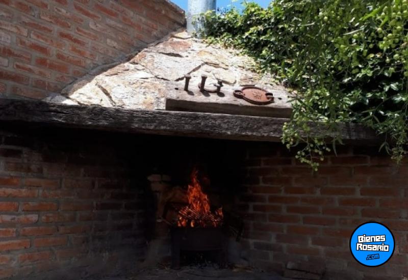 Terrenos - Funes - Venta