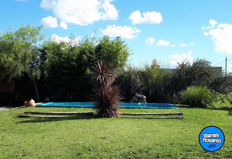 Terrenos - Funes - Venta