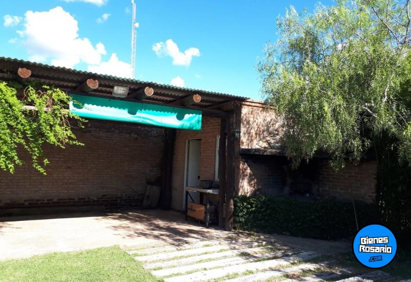 Terrenos - Funes - Venta