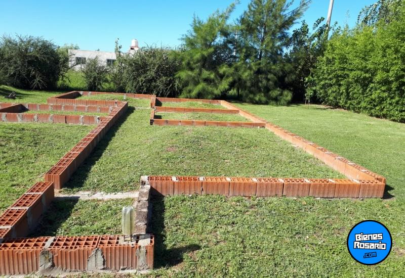 Terrenos - Funes - Venta