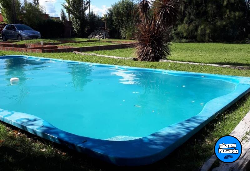 Terrenos - Funes - Venta