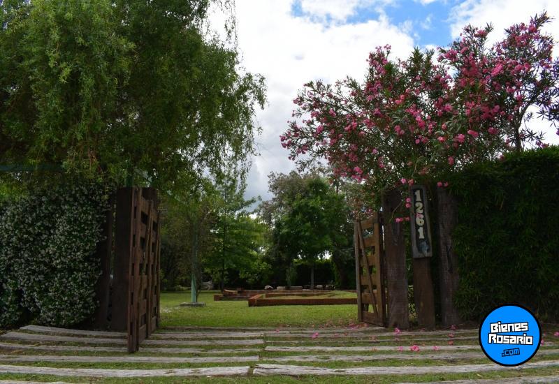 Terrenos - Funes - Venta