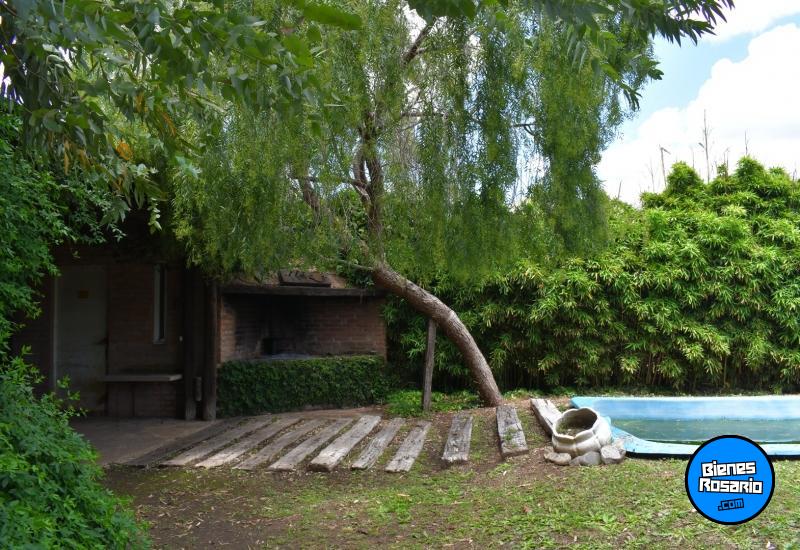 Terrenos - Funes - Venta