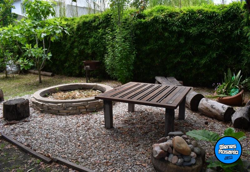 Terrenos - Funes - Venta