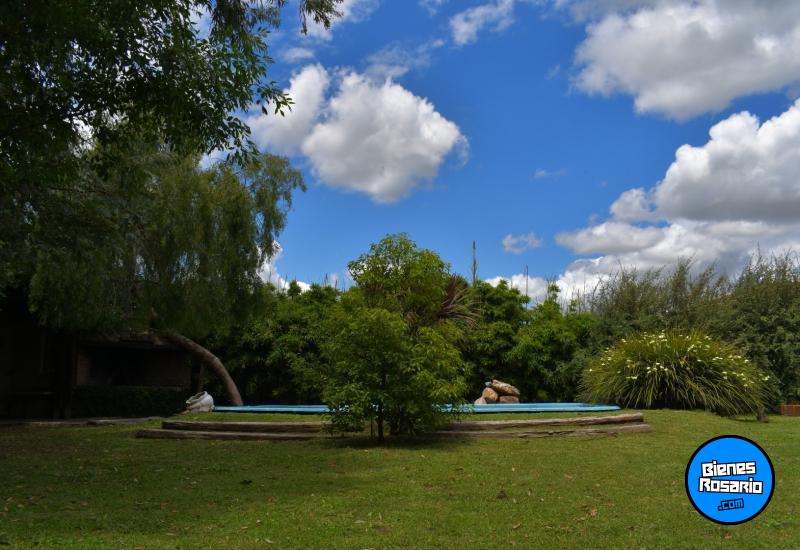 Terrenos - Funes - Venta