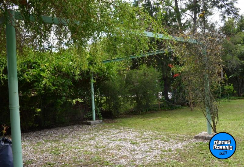 Terrenos - Funes - Venta