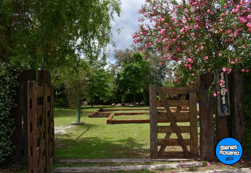 Terrenos - Funes - Venta