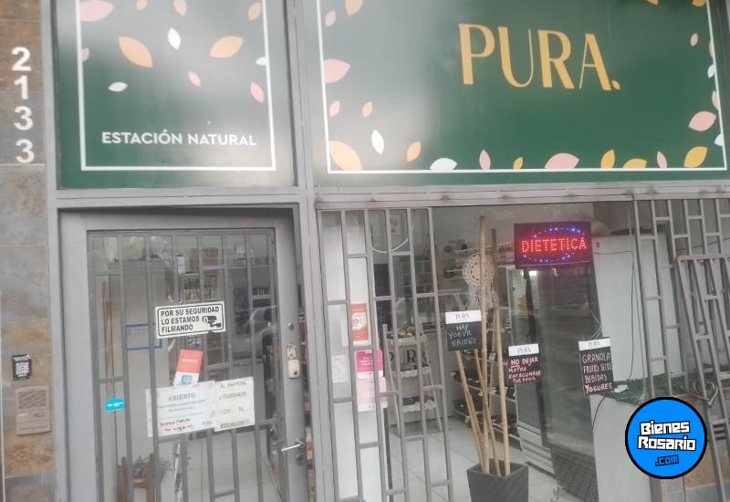 Fondos de comercio - Rosario - Venta