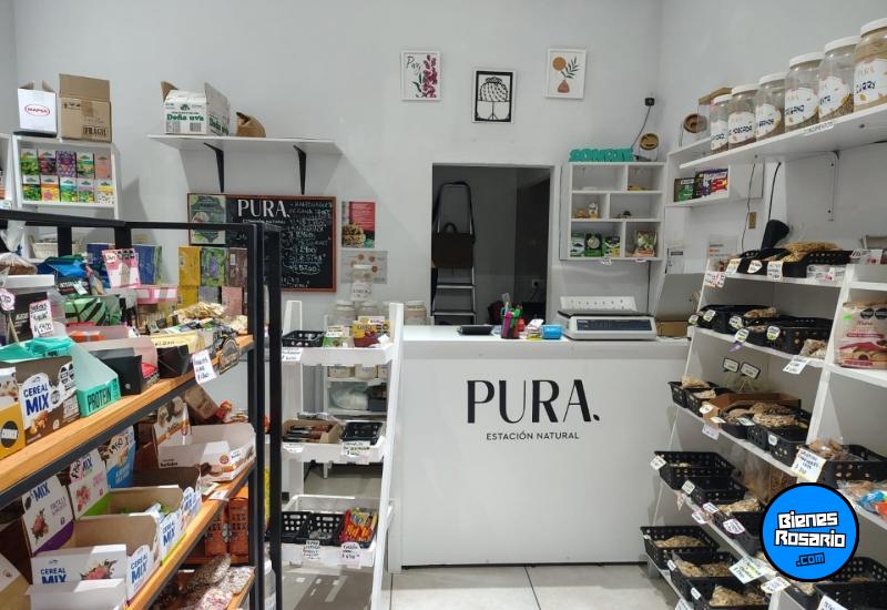 Fondos de comercio - Rosario - Venta