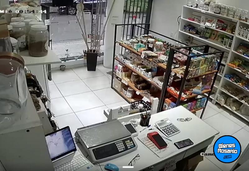 Fondos de comercio - Rosario - Venta