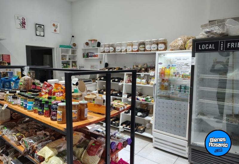 Fondos de comercio - Rosario - Venta