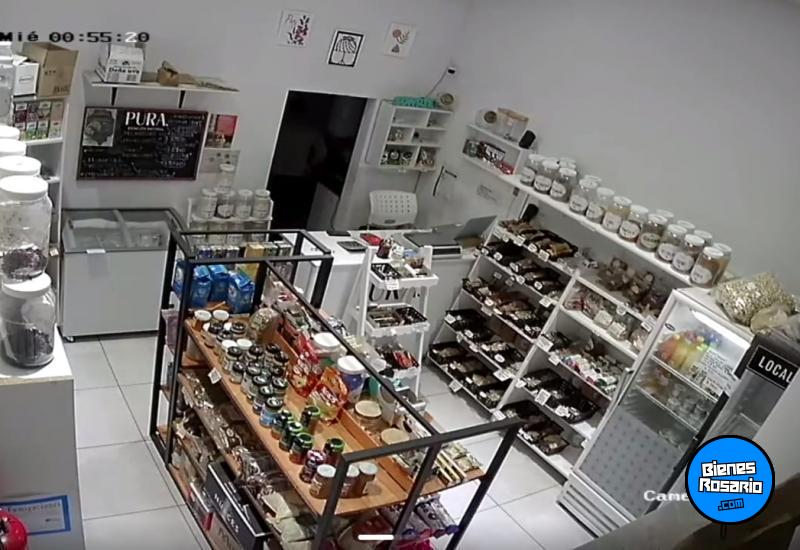 Fondos de comercio - Rosario - Venta