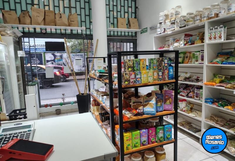 Fondos de comercio - Rosario - Venta