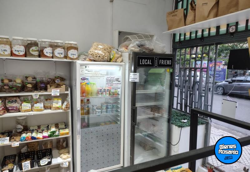 Fondos de comercio - Rosario - Venta