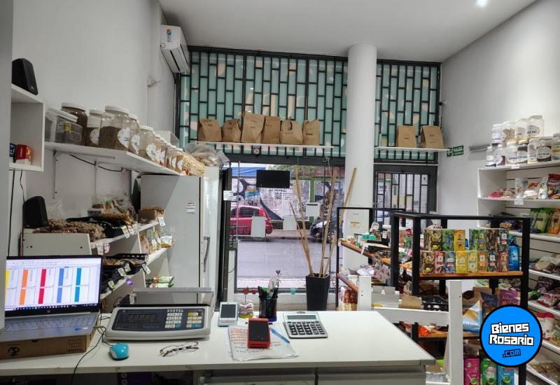 Fondos de comercio - Rosario - Venta