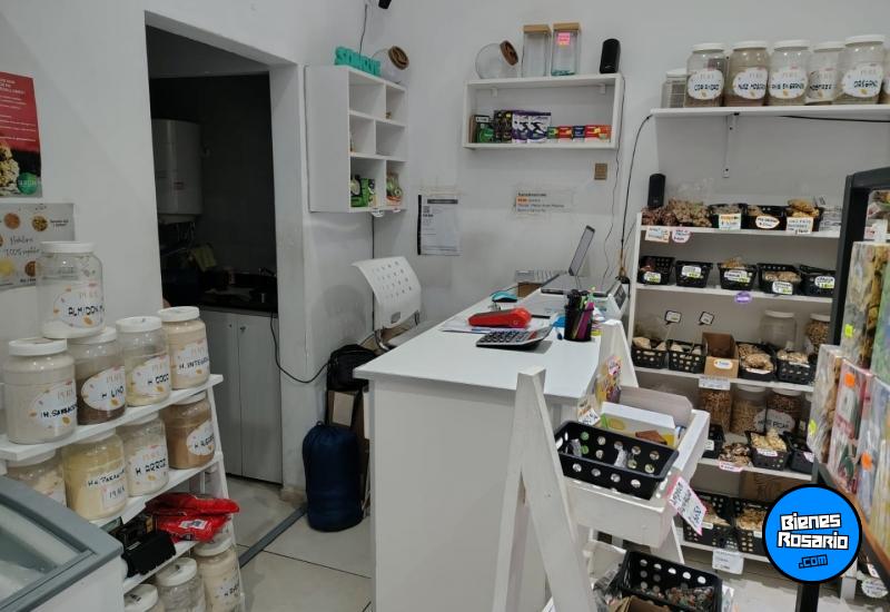 Fondos de comercio - Rosario - Venta