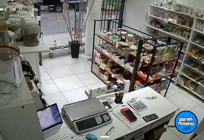 Fondos de comercio - Rosario - Venta