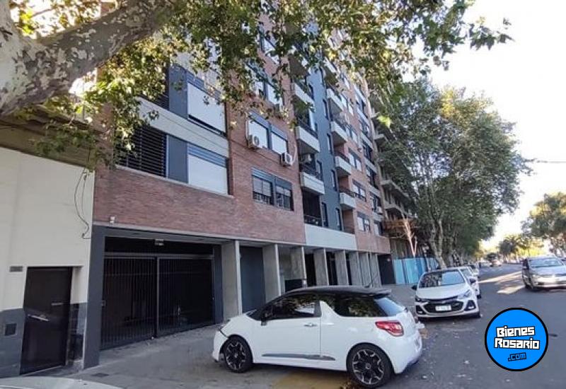 Cocheras - Rosario - Venta