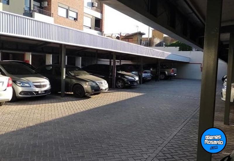 Cocheras - Rosario - Venta