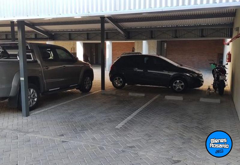 Cocheras - Rosario - Venta